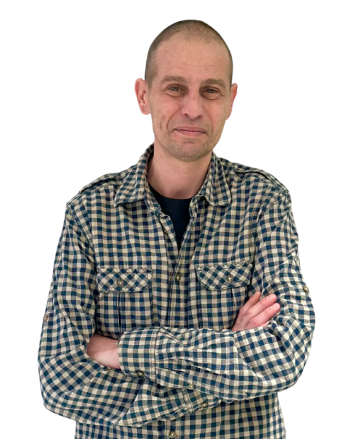 Петър Калудов